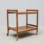 1764&nbsp;6303&nbsp;Serveringsvagn